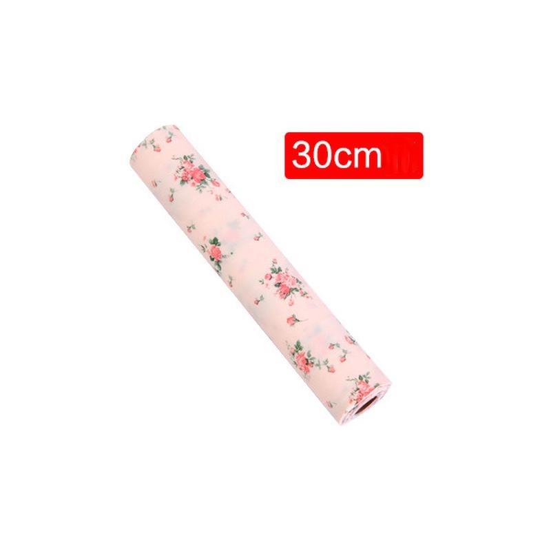 Полочная пленка с ярким принтом 3 meters